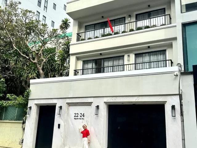 Nhà mặt phố bán tại Thủ Đức, Hồ Chí Minh