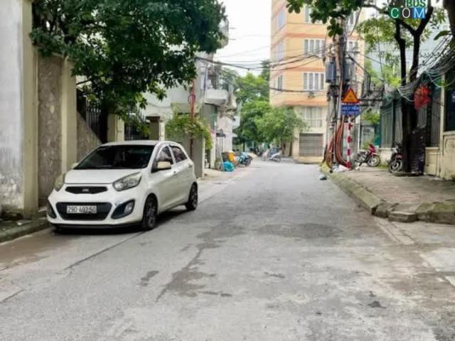Nhà mặt phố bán tại Hoàn Kiếm, Hà Nội