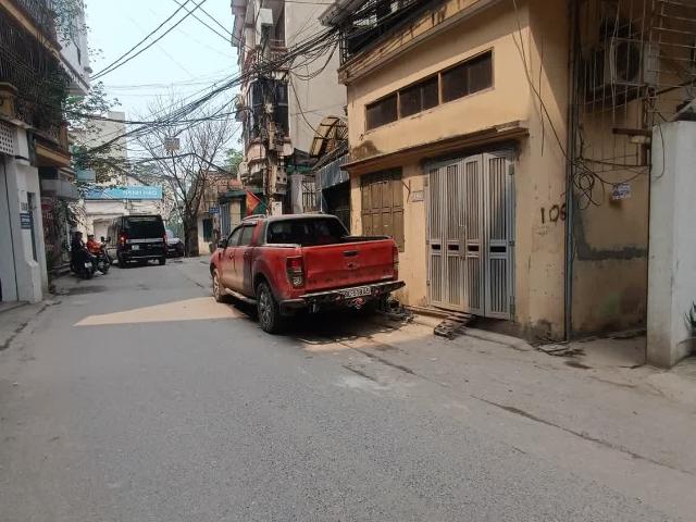 Nhà mặt phố bán tại Hoàn Kiếm, Hà Nội