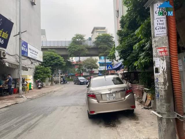Nhà mặt phố bán tại Hoàn Kiếm, Hà Nội