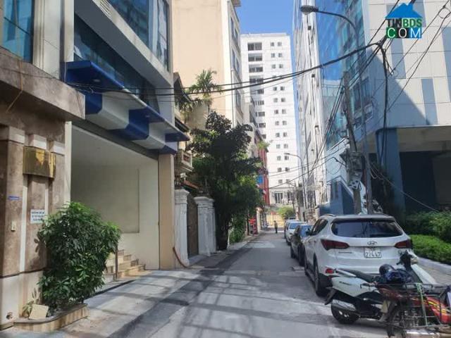 Nhà mặt phố bán tại Hoàn Kiếm, Hà Nội