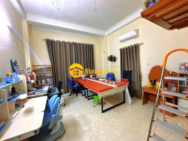 Nhà mặt phố bán