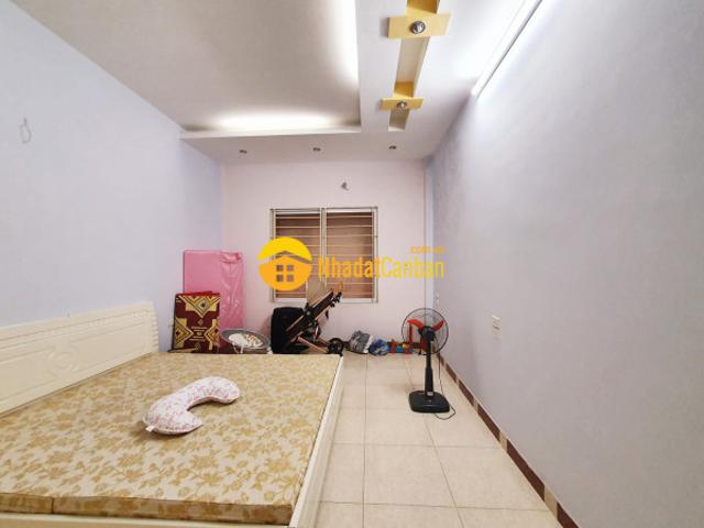 Nhà mặt phố bán