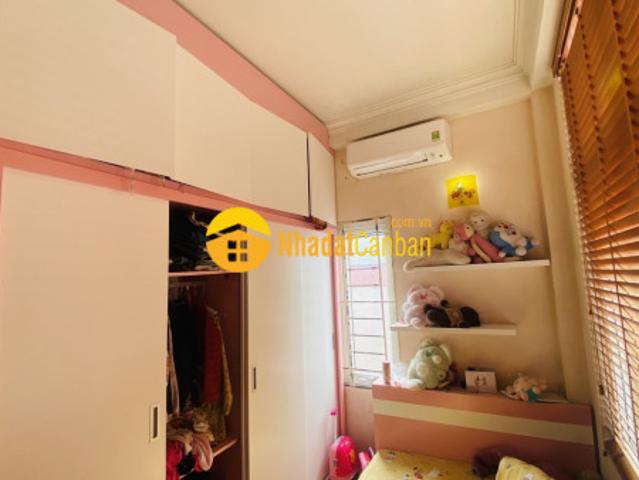 Nhà mặt phố bán