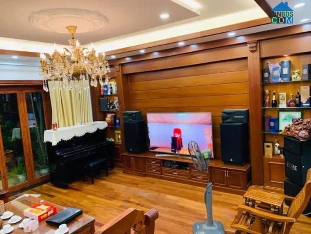Nhà mặt phố bán tại Hoàn Kiếm, Hà Nội
