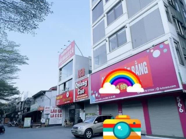 Nhà mặt phố bán tại Hoàn Kiếm, Hà Nội