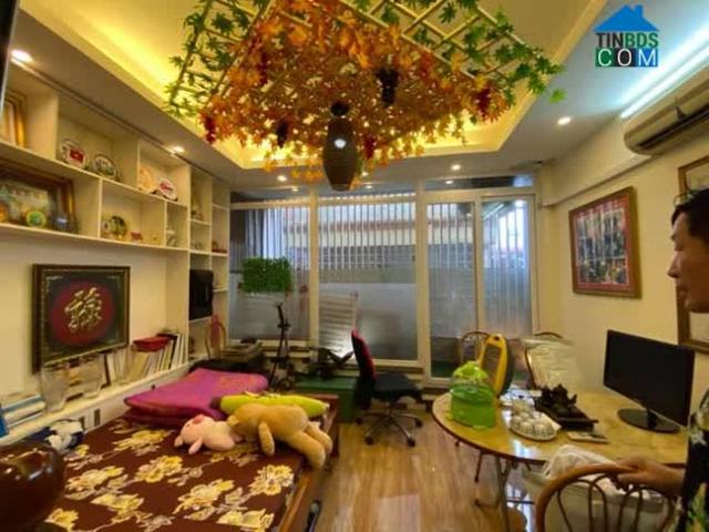 Nhà mặt phố bán tại Hoàn Kiếm, Hà Nội