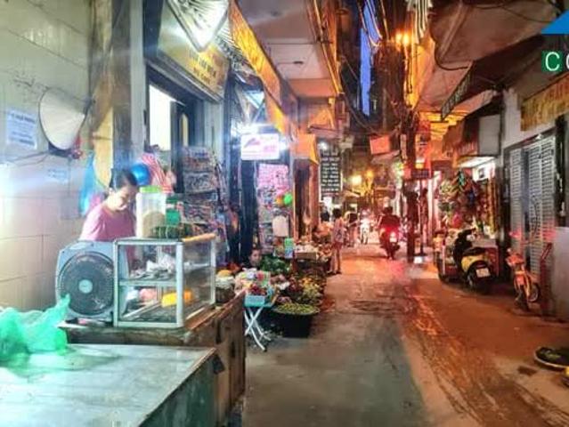 Nhà mặt phố bán tại Hoàn Kiếm, Hà Nội