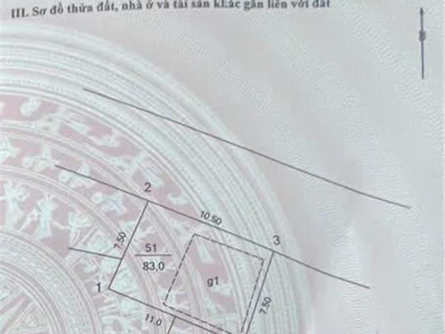 Nhà mặt phố bán tại Hoàn Kiếm, Hà Nội