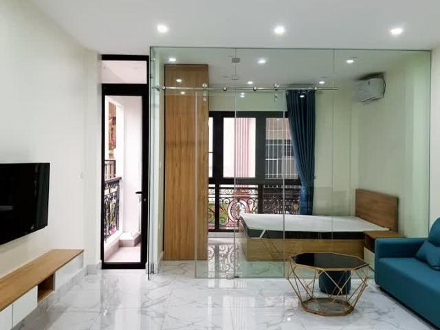 Nhà mặt phố bán tại Hoàn Kiếm, Hà Nội