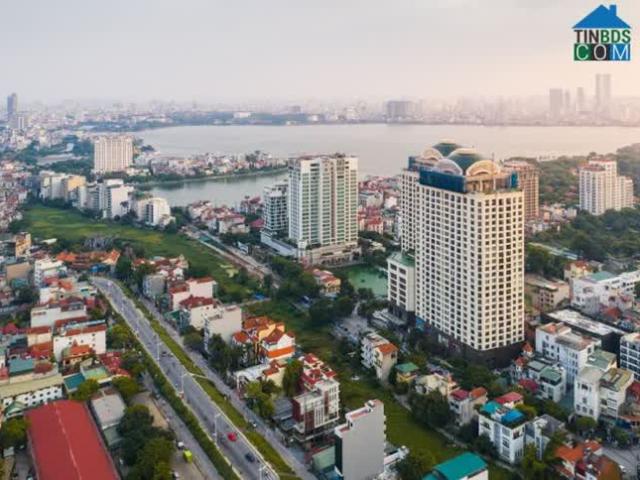Nhà bán tại Hoàn Kiếm, Hà Nội