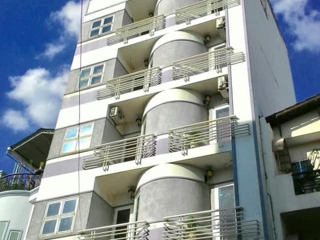 Nhà mặt phố bán tại Thủ Đức, Hồ Chí Minh