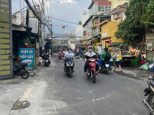 Nhà mặt phố bán tại Thủ Đức, Hồ Chí Minh
