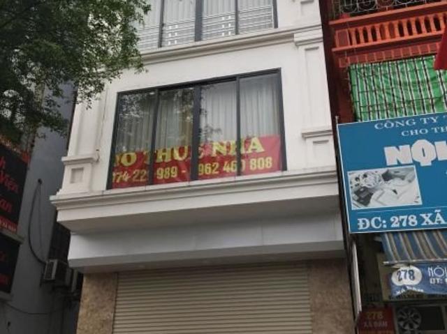 Bất động sản bán tại Hai Bà Trưng, Hà Nội