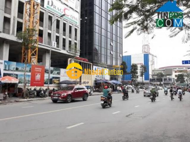 Nhà mặt phố bán