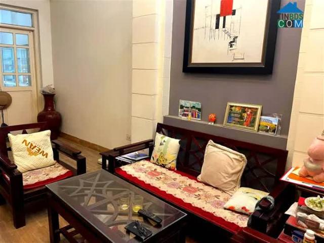 Nhà mặt phố bán tại Hoàn Kiếm, Hà Nội