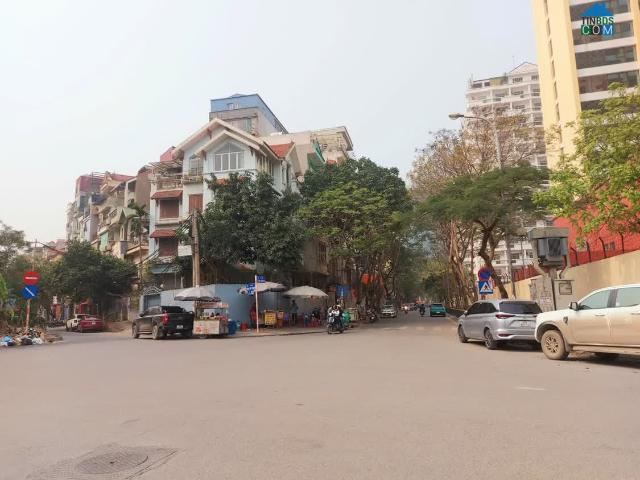 Nhà mặt phố bán tại Hoàn Kiếm, Hà Nội