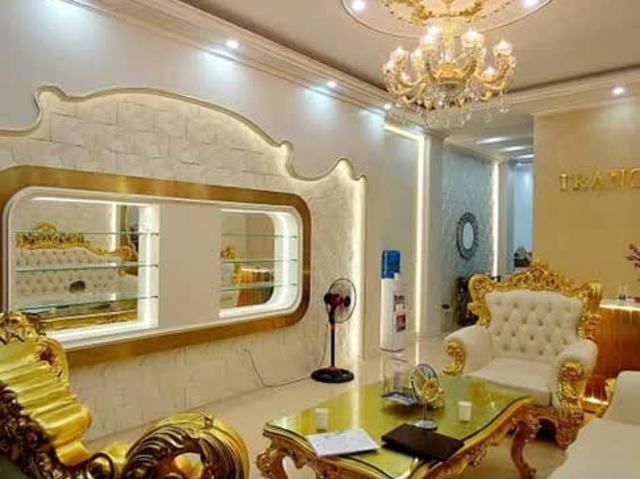 Nhà mặt phố bán tại Hoàn Kiếm, Hà Nội
