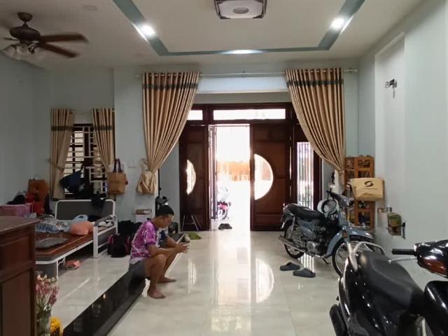 Nhà mặt phố bán tại Thủ Đức, Hồ Chí Minh