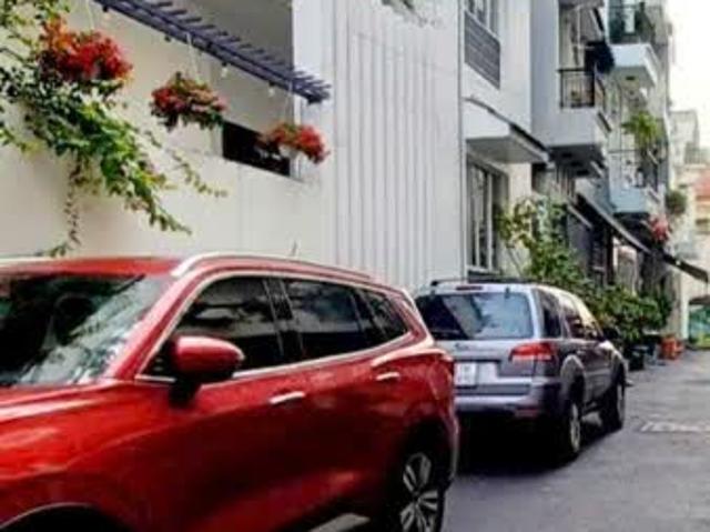 Nhà mặt phố bán tại Thủ Đức, Hồ Chí Minh