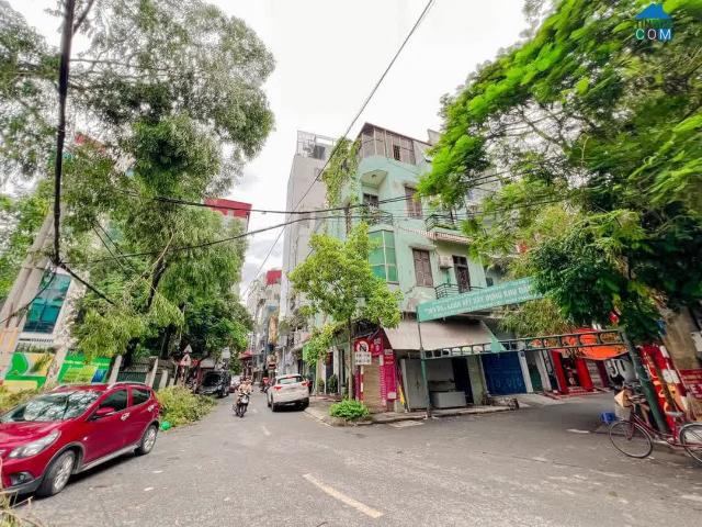 Nhà mặt phố bán tại Hoàn Kiếm, Hà Nội
