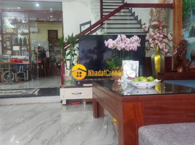 Nhà mặt phố bán tại Hải Dương