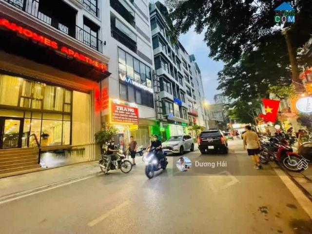 Nhà bán tại Hoàn Kiếm, Hà Nội