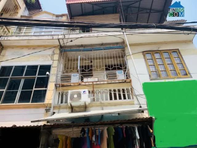 Nhà mặt phố bán tại Hoàn Kiếm, Hà Nội