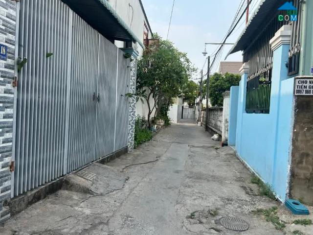 Nhà mặt phố bán tại Gia Lai