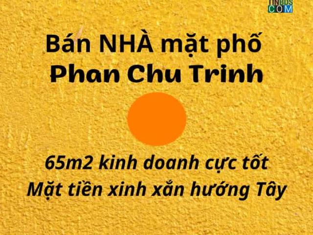 Nhà mặt phố bán tại Hoàn Kiếm, Hà Nội