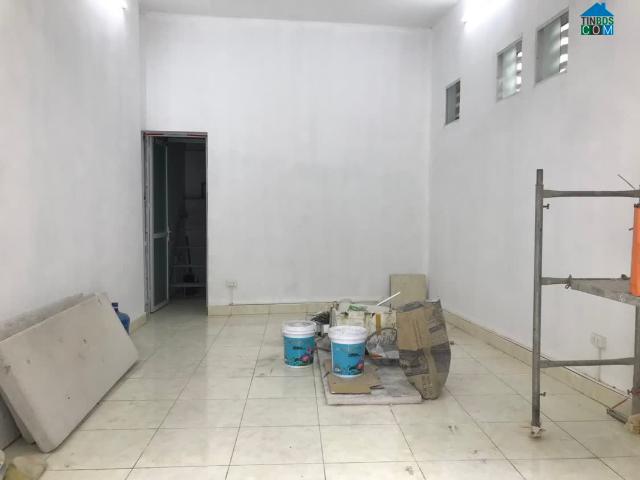 Nhà mặt phố bán tại Hoàn Kiếm, Hà Nội