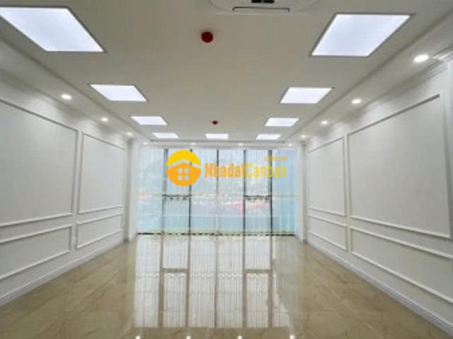 Nhà mặt phố bán