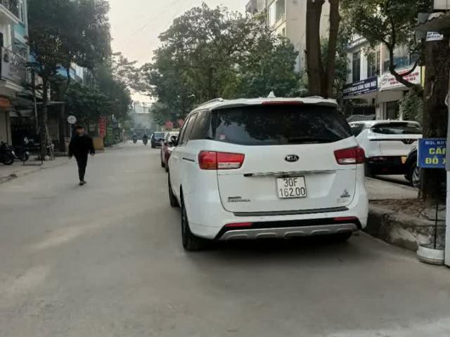 Nhà mặt phố bán tại Hoàn Kiếm, Hà Nội