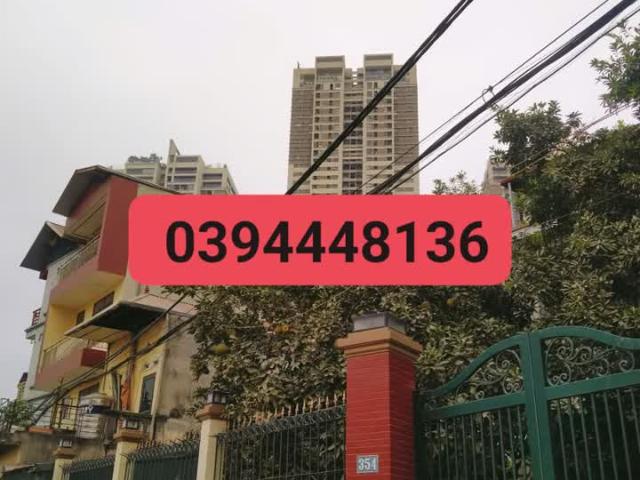 Nhà mặt phố bán tại Hoàn Kiếm, Hà Nội