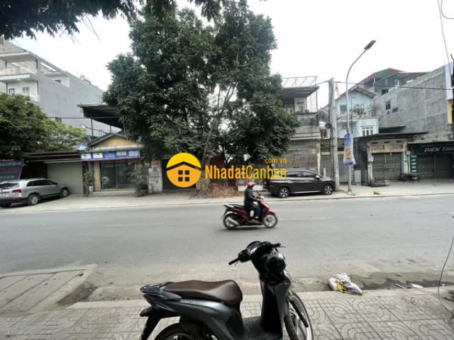 Mặt bằng bán
