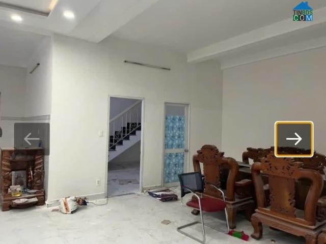 Nhà mặt phố bán tại Thủ Đức, Hồ Chí Minh