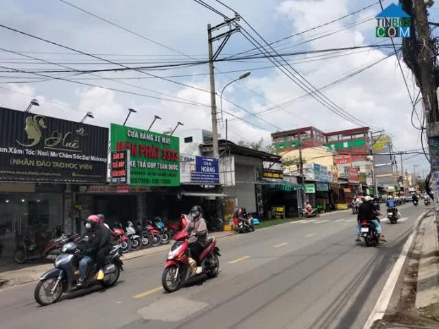 Nhà mặt phố bán tại Thủ Đức, Hồ Chí Minh