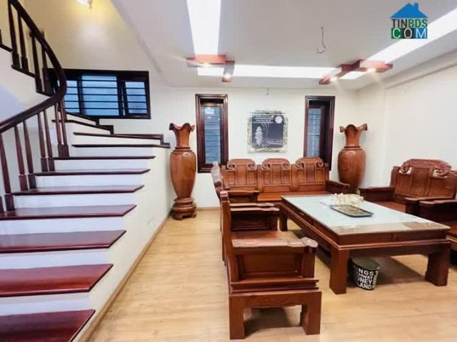 Nhà mặt phố bán tại Hoàn Kiếm, Hà Nội