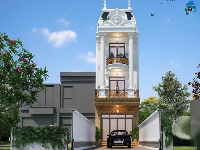 Nhà mặt phố bán tại Hoàn Kiếm, Hà Nội