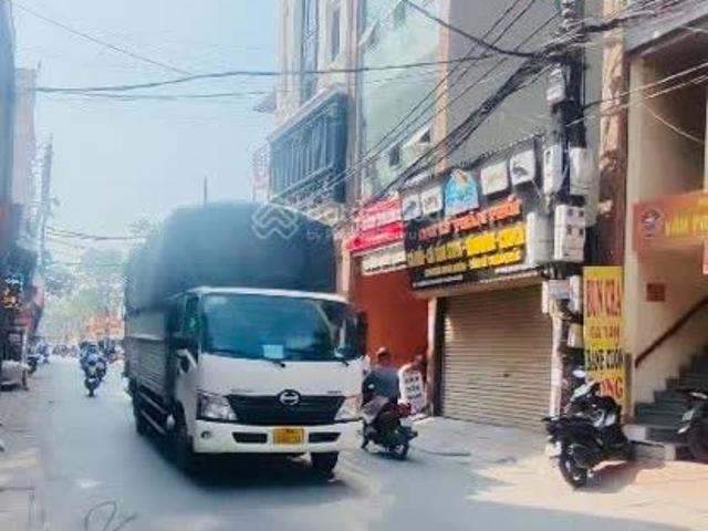 Nhà mặt phố bán tại Hoàn Kiếm, Hà Nội