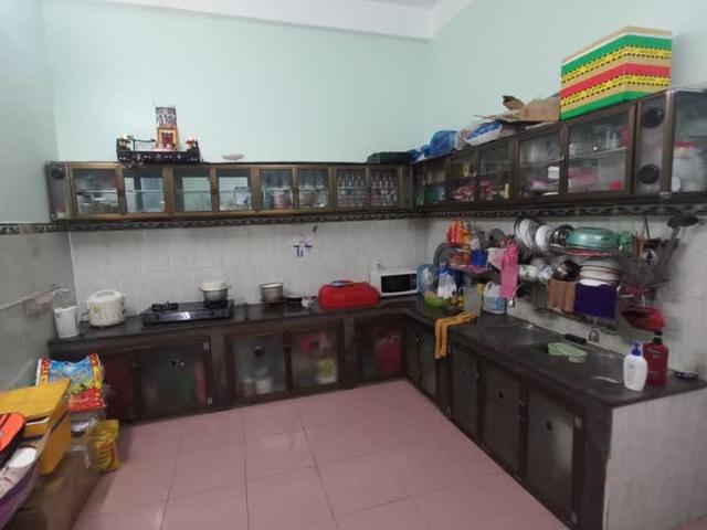 Nhà mặt phố bán tại Liên Chiểu, Đà Nẵng