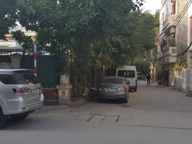 Nhà mặt phố bán tại Hoàn Kiếm, Hà Nội