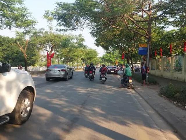 Nhà mặt phố bán tại Hoàn Kiếm, Hà Nội