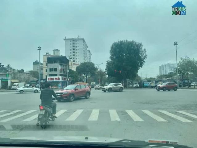 Nhà mặt phố bán tại Hoàn Kiếm, Hà Nội