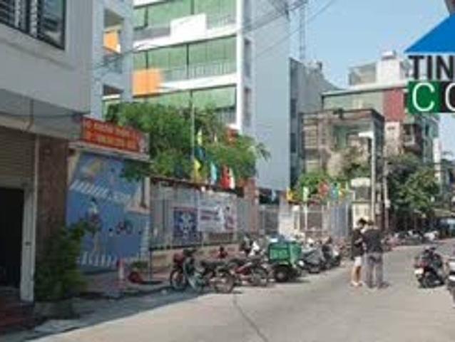 Nhà mặt phố bán tại Hoàn Kiếm, Hà Nội