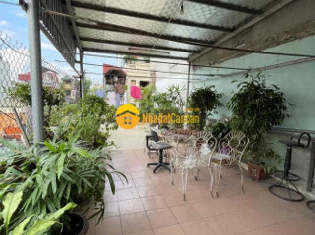 Nhà mặt phố bán