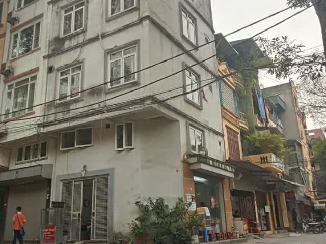 Nhà mặt phố bán tại Hoàn Kiếm, Hà Nội