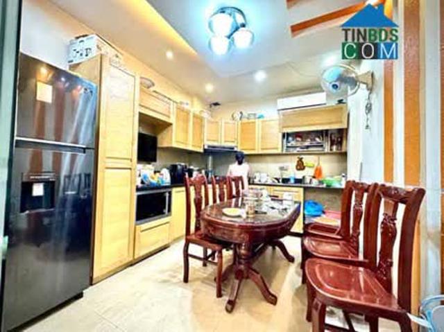 Nhà mặt phố bán tại Hoàn Kiếm, Hà Nội