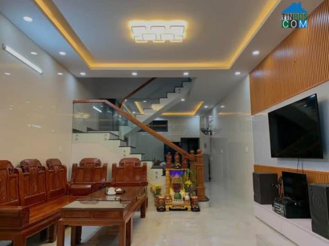 Nhà mặt phố bán tại Thủ Đức, Hồ Chí Minh