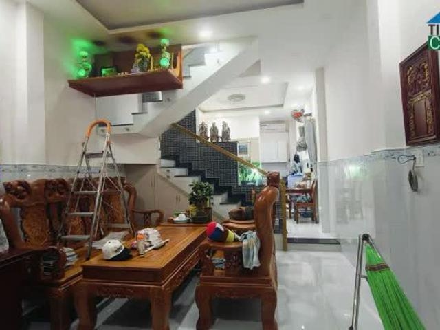 Nhà mặt phố bán tại Thủ Đức, Hồ Chí Minh
